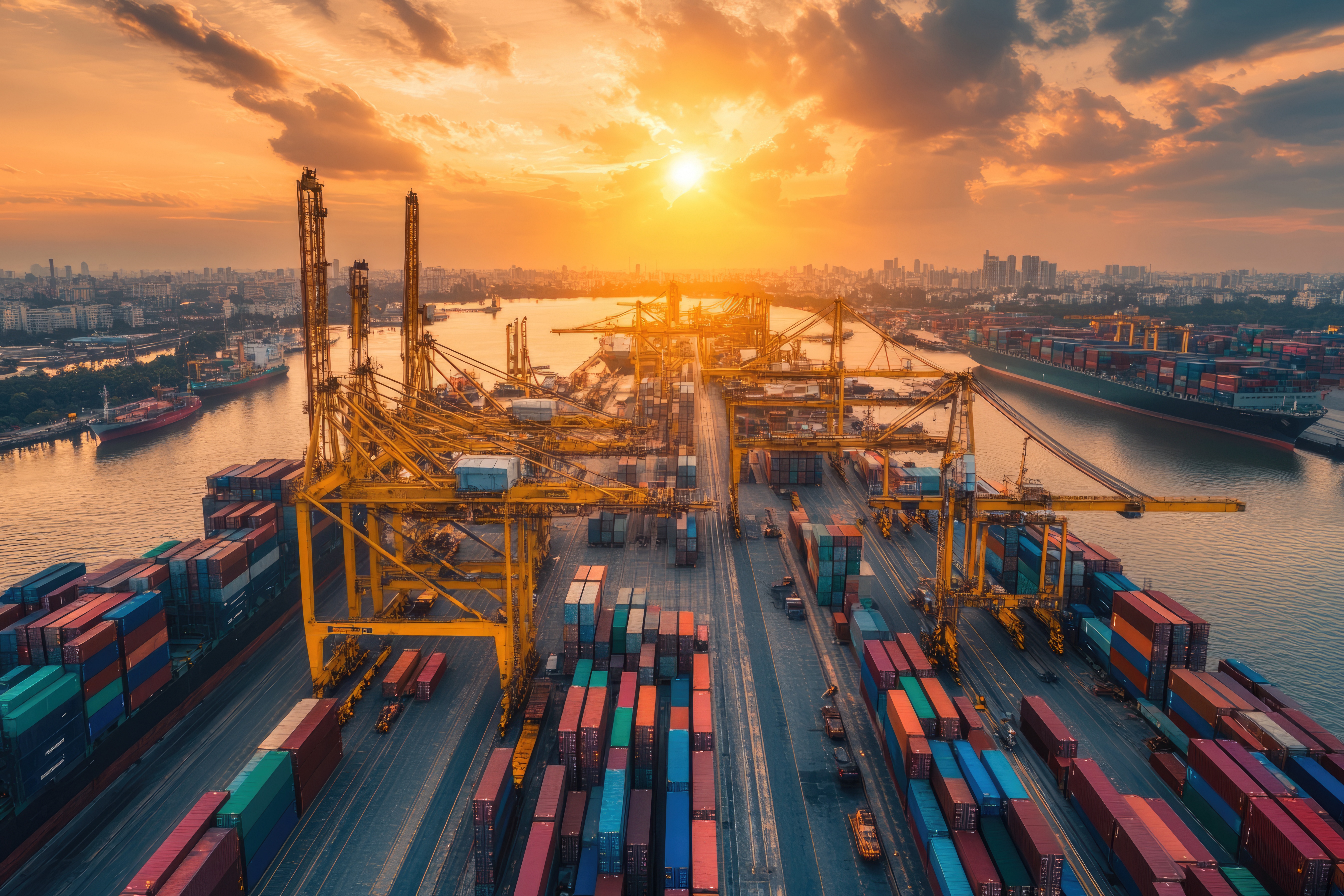 Sentra Perdana Indonesia